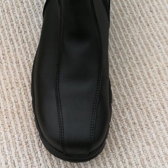 Mellow Walk Safety shoes - Picture 4 of 11